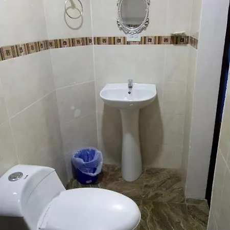 Guest house Casa El Prado Cartagena