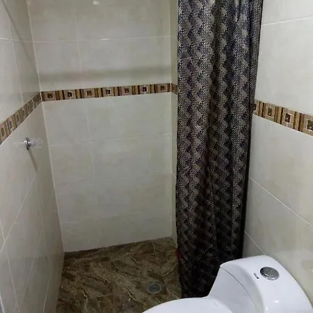Casa El Prado Guest house