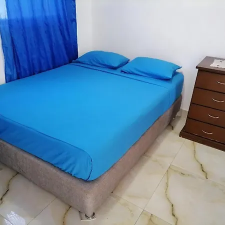 Casa El Prado 3*