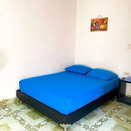 Guest house Casa El Prado