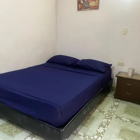 Guest house Casa El Prado Cartagena