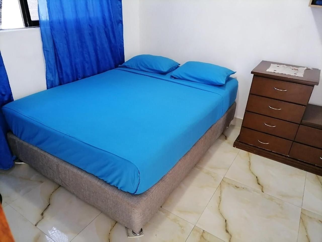 Casa El Prado 3*