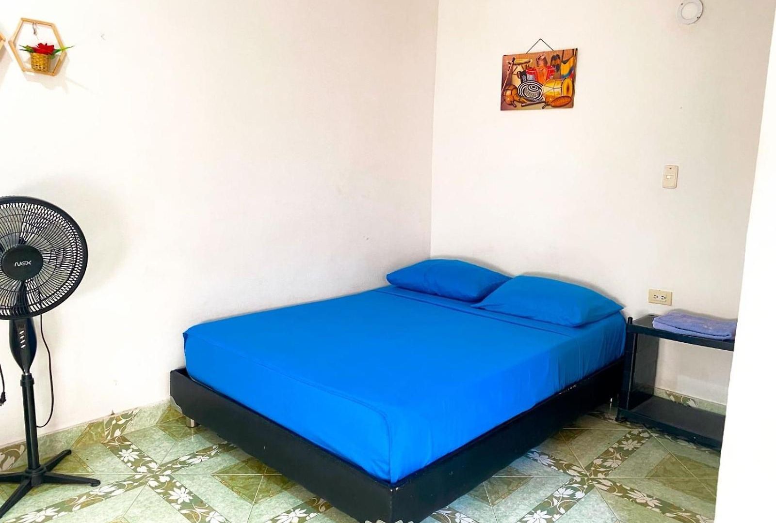 Pensión Casa El Prado