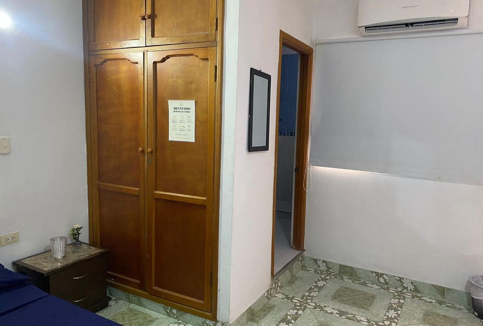 Casa El Prado Pensión Cartagena