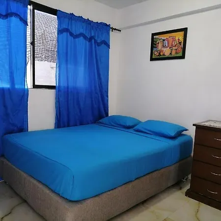 Casa El Prado Cartagena