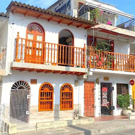 Casa El Prado Pensión