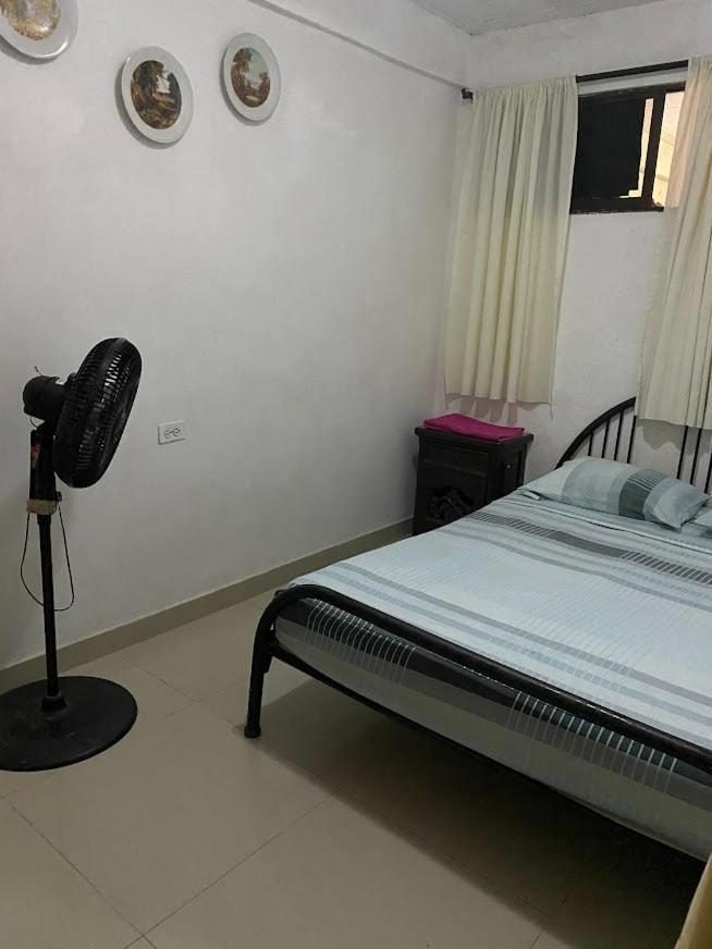 Casa El Prado 3* Cartagena