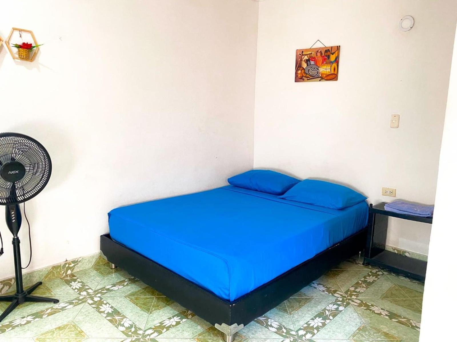 Guest house Casa El Prado