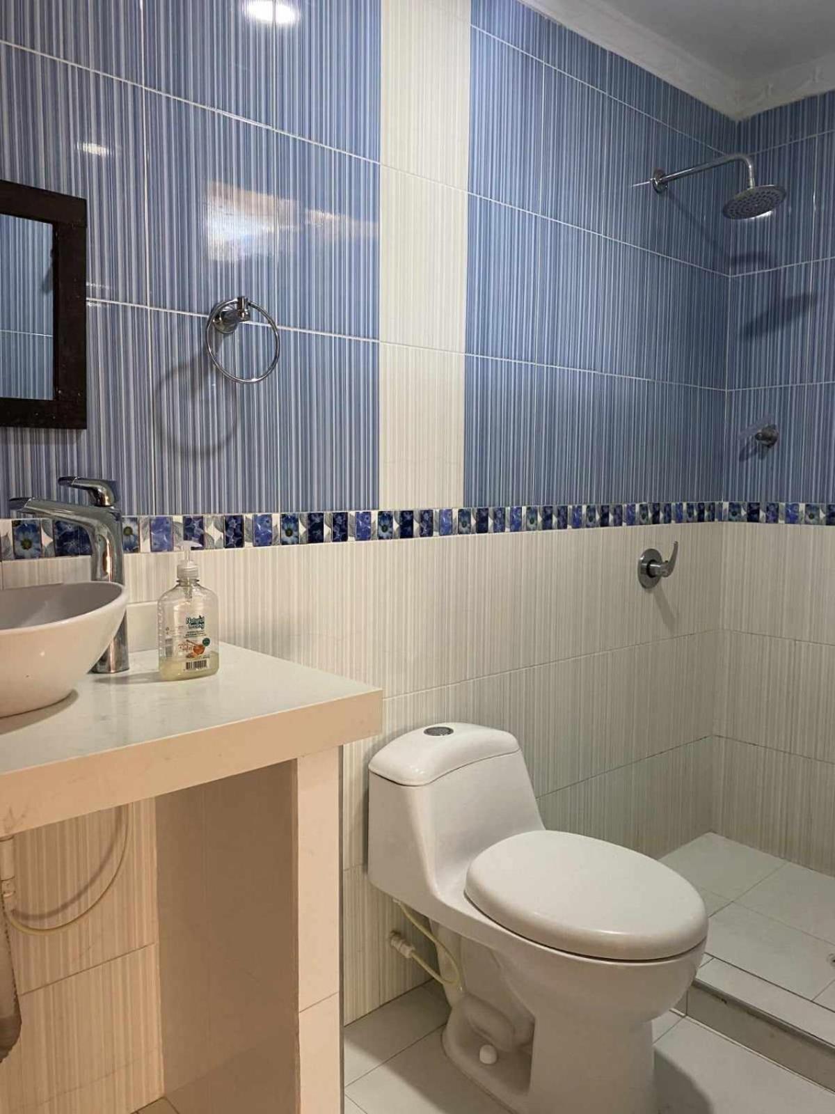 Guest house Casa El Prado