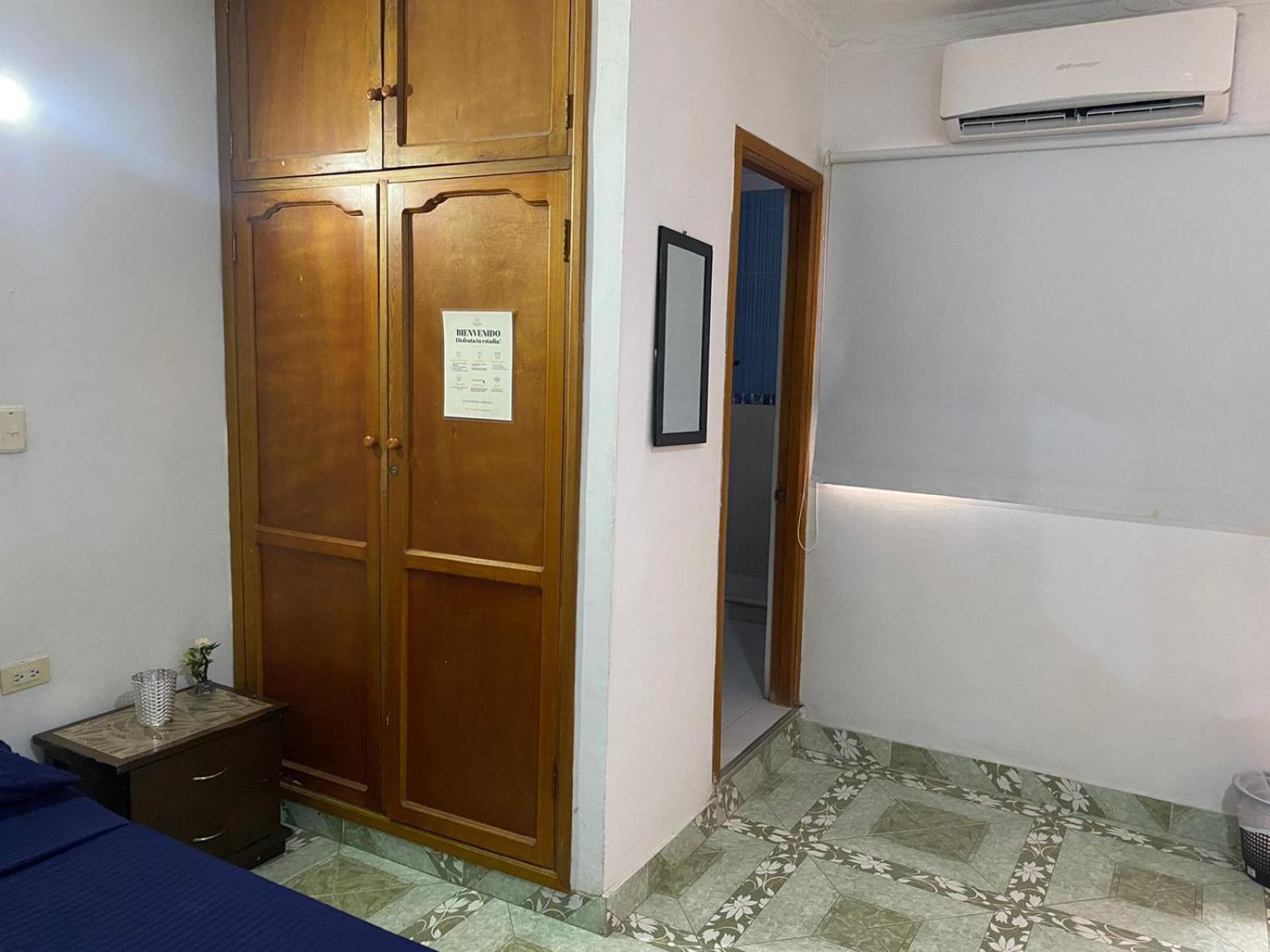 Casa El Prado Guest house Cartagena